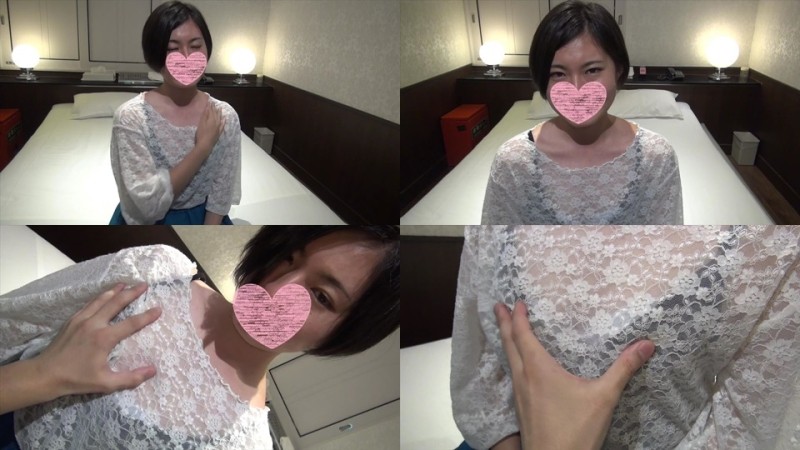 FC2-PPV-1007318 – First shot ♥ Full appearance ♥ 162/47 slender beautiful girl ♥ Serious honor student JD 18 years old with cute short black hair is the first raw fuck ♥ Neat looks and beautiful pink pussy is a flood ♥