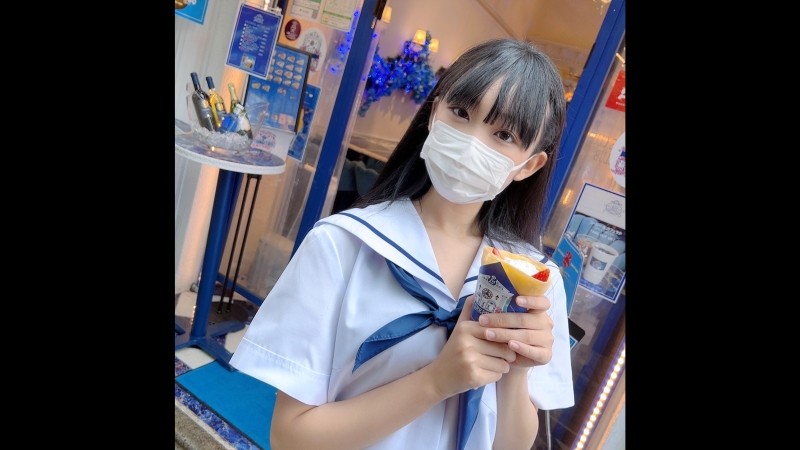 FC2-PPV-3059035 – First shoot!  – !  – Limited number!  – [Uncensored] I was completely used as expected by my student… I can't even imagine from her pure and innocent appearance.  – !  – What is this overwhelming feeling…