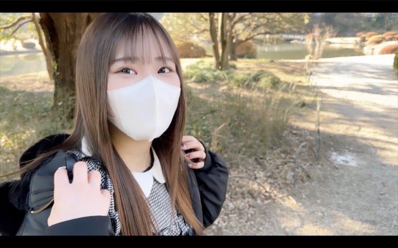 FC2-PPV-2892244 – [Loliface] [With luxury benefits] [Creampie] A pure fair-skinned G-cup beautiful girl with a cute anime voice!  – "Don't go inside." At the end, she gave her a first-time vaginal cum shot without any questions. – EP 1