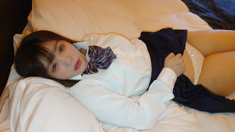 FC2-PPV-1925904 – [Individual shooting] Securing the custody of a runaway girl!  – Good Intention Raw Paco Creampie Assistance [Gonzo]