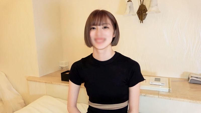 FC2-PPV-3958792 – [No] Reunited with the girl who looks like a celebrity (looks like Goki) who cut her hair and changed her appearance!  – This time, after negotiations, the creampie ban was lifted!  – Cum swallowing on the bed, raw sex in the bath, and f