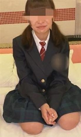 FC2-PPV-1634209 – fc2-ppv 1634209 142 cm J 〇.  – A bad girl who goes to communication.  – She cries for money on the Papa Katsu site.  – She is so she was washed away without permission to shoot adults other than the promises she met.