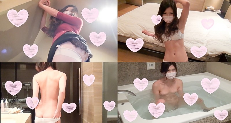 FC2-PPV-1935700 – [Appearance] [Uncensored] 3P Gonzo!  – The 25-year-old OL who works for a trading company is super beautiful, has beautiful breasts, has smooth skin, and her thin hair is too erotic!  – Both blowjob and handjob are top notch ♪