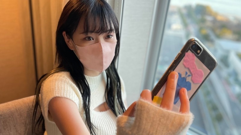 FC2-PPV-3177573 – [Rising in popularity] Creampie sex at the window while looking down at the lower world with H cup big tits – EP 2