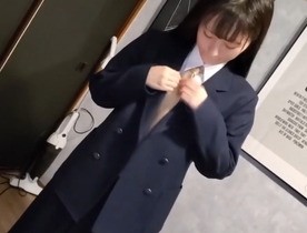 FC2-PPV-2323542 – Natural beautiful girl