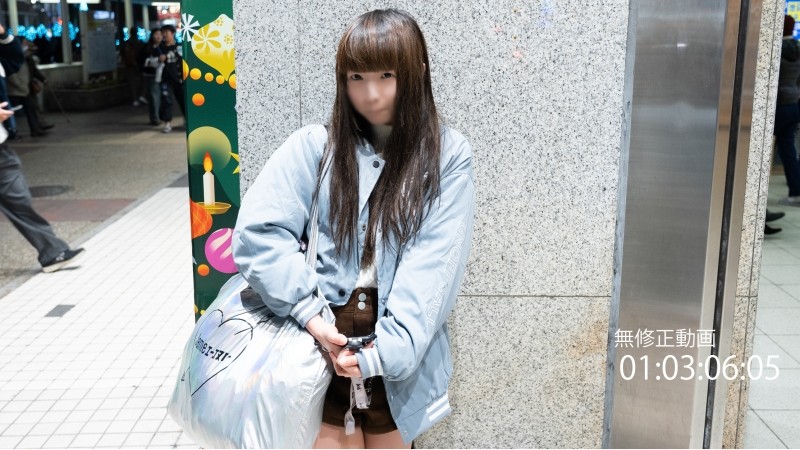 FC2-PPV-4172599 – 1500pt until 1/16 [Innocent/Rural] *The character is a country girl.  – Raw creampie + mouth ejaculation.