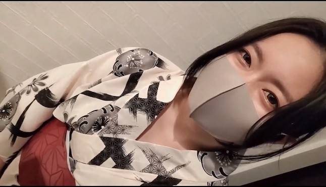 FC2-PPV-2441332 – I Gonzo A Lewd And Beautiful 20-Year-Old Girl Introduced At A Summer Off-line Meeting Of A Famous App