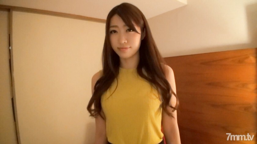 [UNCENSORED-LEAK] SIRO-3182 [First shot] AV application on the net → AV experience shooting 425