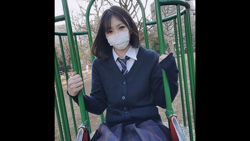 FC2-PPV-2654198 – [First shoot!  – !  – ] Bringing a student who seduces me into a closed room and committing obscenity until the curfew!  – !  – The first vaginal cum shot to a hidden busty female student who disturbs her uniform and boldly shows her foo