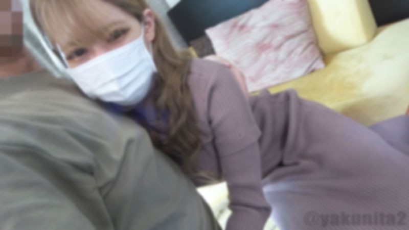 FC2-PPV-3686429 – 980pt for 3 days only!  – [Dynamite Body] A shy gal with huge breasts who can't be spoiled by men!  – Are you happy with the Icharab creampie sex that makes the H cup body rampage?  – ?