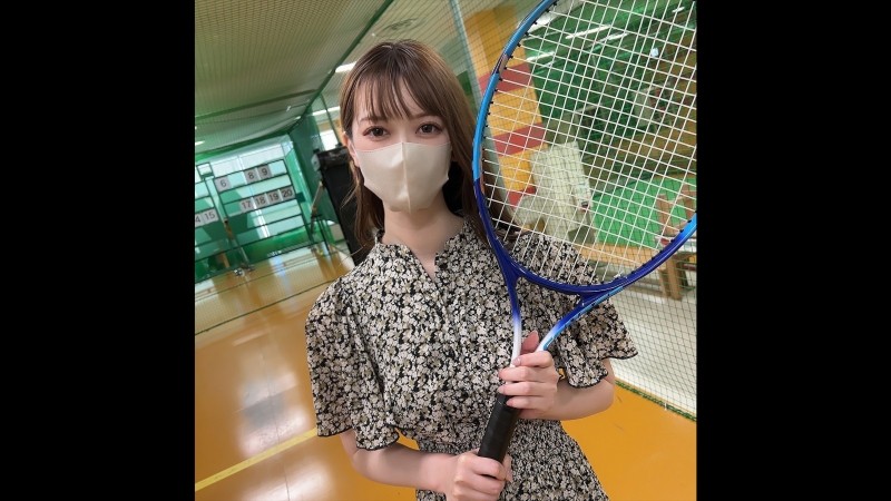 FC2-PPV-4056755 – First photoshoot and face showing! – Limited to 3 days! – A soothing slender beauty with outstanding proportions and fine skin that would be perfect for a dental clinic reception. – Her other side, which she doesn't show in the s