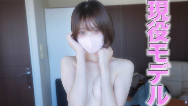 FC2-PPV-3160953 – With 8KVR video benefits, model, fair silky skin, web advertisement, company catalog, hair show model, SEX for the first time in 3 years, 2 experienced people, first creampie in life, complete first shoot "personal shooting" or