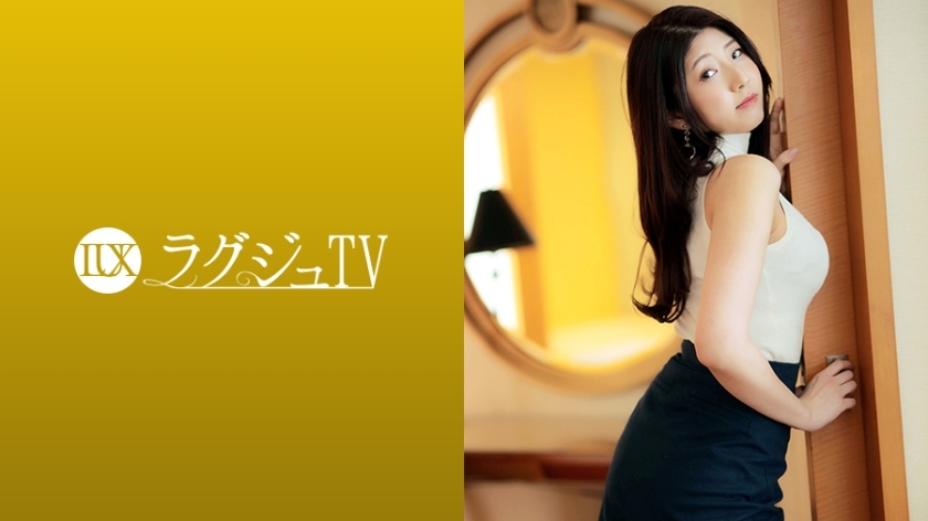 LUXU-1719 LuxuTV 1703 It's a modest feeling, but a busty piano teacher who is sullen and lewd has intense sex and is real! Atmosphere that can not be tasted in everyday life, gradually get excited about play, and immerse yourself in pleasure with bol