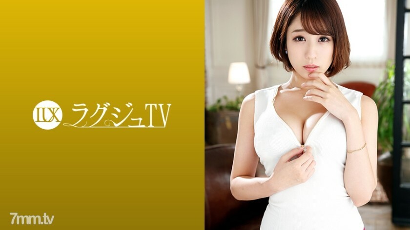 [UNCENSORED-LEAK] LUXU-1046 Luxury TV 1033