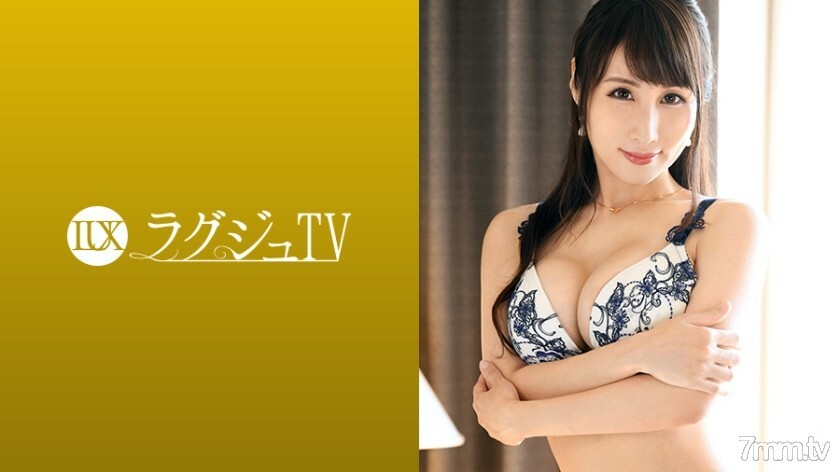 [UNCENSORED-LEAK] LUXU-1049 Luxury TV 1058