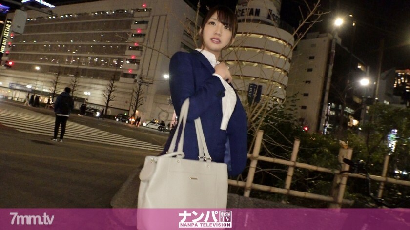 [UNCENSORED-LEAK] GANA-2271 Seriously Nampa, first shot. 1484 Pretending to introduce a simple job and shooting AV! As the story goes on, I realize that it's an erotic job, but I can't resist because of fear … I regret it but forgive my body!