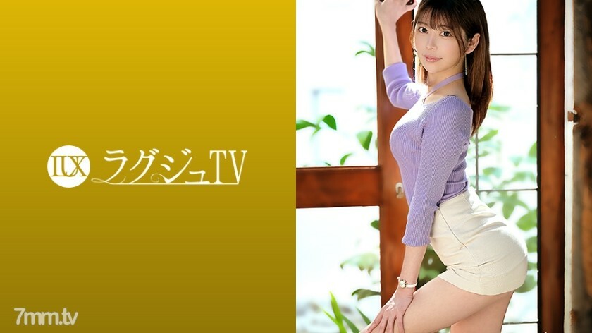 [UNCENSORED-LEAK] LUXU-1416 Luxury TV 1386 Slender tall active graduate student and model beauty makes her first appearance on AV! !! Instinctual sex that a high-level woman with a super SSS class face, body and brain fascinates with her instinct!