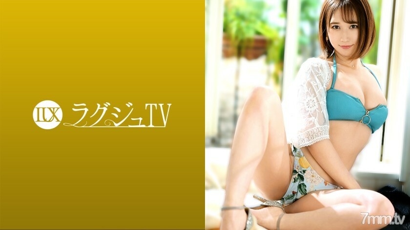 [UNCENSORED-LEAK] LUXU-1421 Luxury TV 1411 A wedding planner with cute sex appeal is now available! If you stroke the transparent silk-like body, it will shake your body and react sensitively, and the love juice that overflows in proportion to the excite