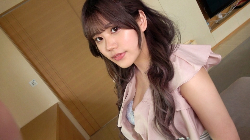 [UNCENSORED-LEAK] SIRO-5142 [Big cock is a natural H cup] I can't stop being curious about sex! When I thrust the big cock into the back of her vagina many times, she convulses and comes to life! [First shoot] AV application online → AV experience sh