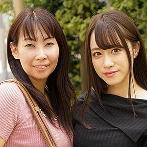 GJKZ-284 Yuha & Yurie