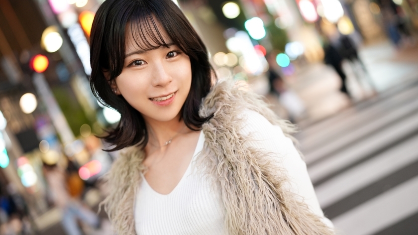 [UNCENSORED-LEAK]                     SIRO-5249 "I want you to mess me up…" A beautiful girl with a small animal-like appearance appears! Her hidden eroticism is released! She likes rough sex after a long time! She can't help but moan wh