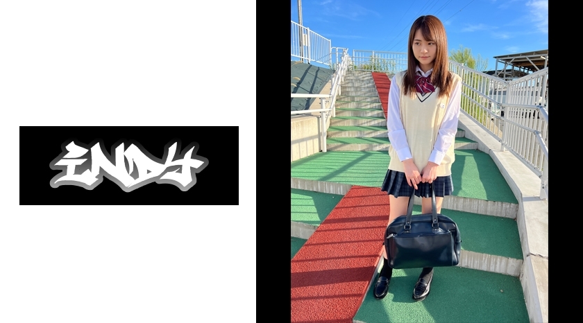 IND-127 [Graduation Commemoration] Idol Class Beautiful Little Girl 3rd _Since it's the last time, I've been seeding until I get pregnant.