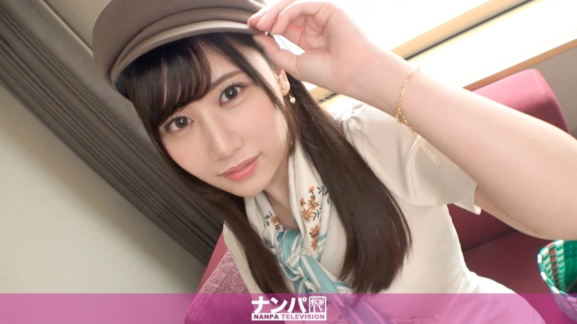 GANA-2761 Seriously flirty, first shot. 1838 "My knees are in the erogenous zone…" Taking advantage of the looseness of the guard that exposes her weak points… Before she knew it, she fell into pleasure! I'm stimulated by a good ball in