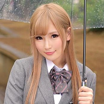 ORETD-585 Leila-chan