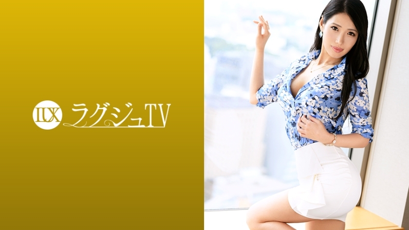 LUXU-1011 Luxury TV 1001