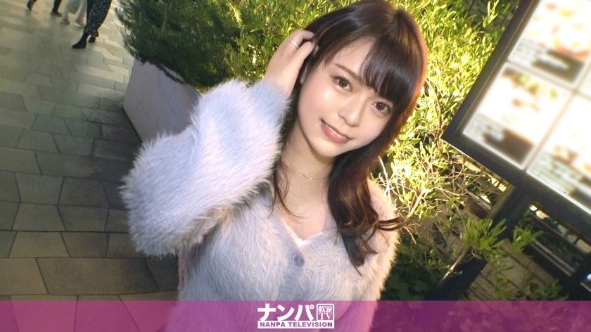 GANA-2610 Seriously Nampa, first shot. 1740 "If you drink alcohol, you might want to have sex ♪" Bring an H-cup girl who is too erotic to the hotel and take a gonzo! Boobs that sway swaying … Sensitivity is also a first-class item! !!