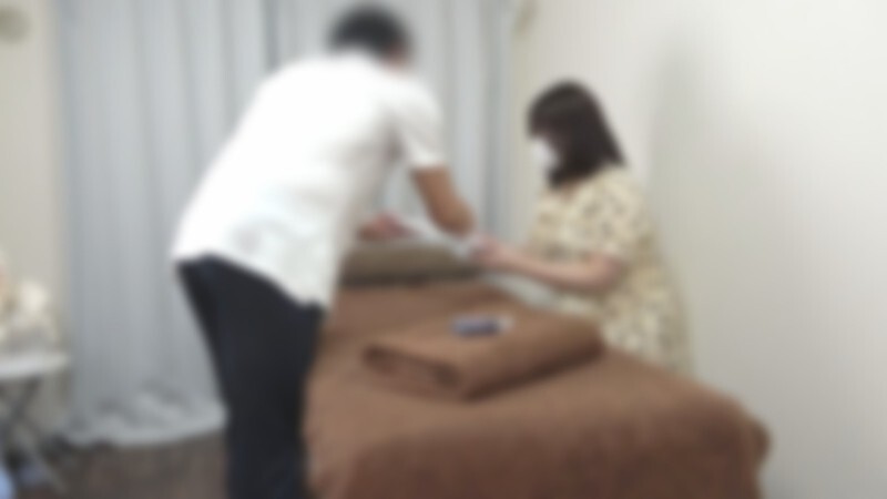 FC2-PPV-4835023 ♡ Half price until 2/5! [No/Raw Creampie] This beautiful and voluptuous office lady came to our salon for the first time, and she was also dieting. Her skin was plump and soft, and very moisturized, which felt great.