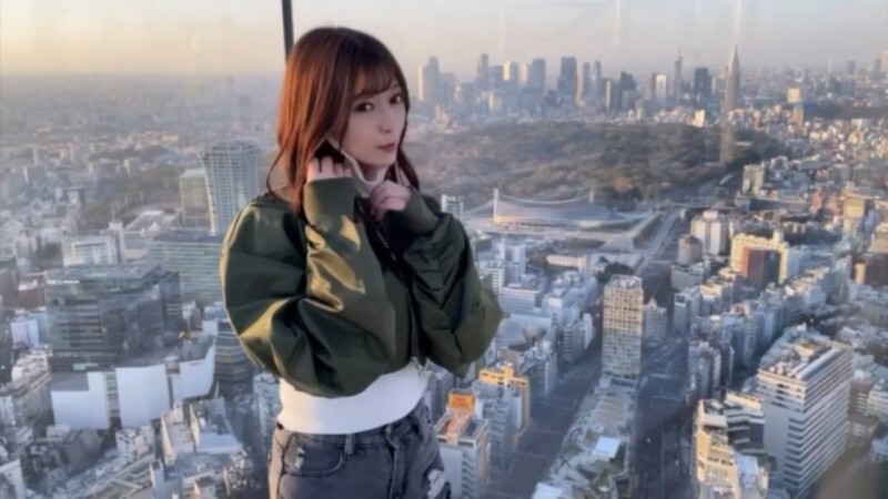 FC2-PPV-4848813 She has already been offered a job as an international flight attendant and won the 2023 Miss Contest Grand Prix. She appeared in this video during her final year as a college student, even though she knew she had to risk losing her job of