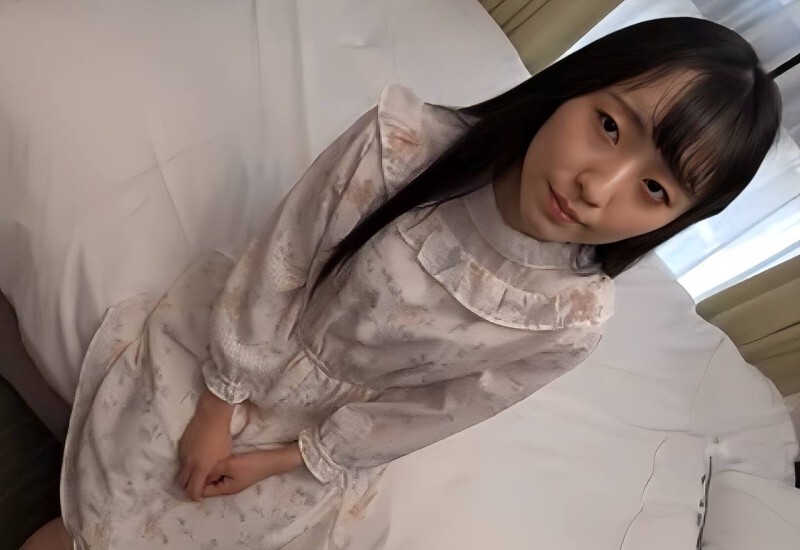 FC2-PPV-4848714 [Personal shooting] A miraculous appearance! A beautiful, innocent girl! A young lady with a refined blowjob and a good upbringing gets raw creampied! ** is a director of a famous company!